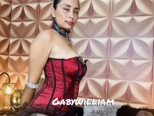 Gabywilliam
