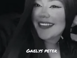 Gaelys_peter