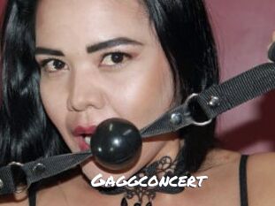 Gaggconcert