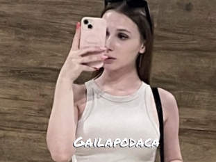 Gailapodaca