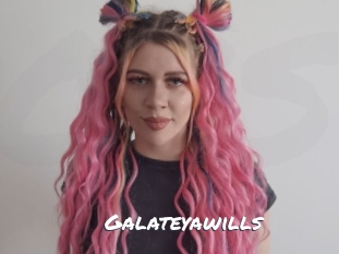 Galateyawills