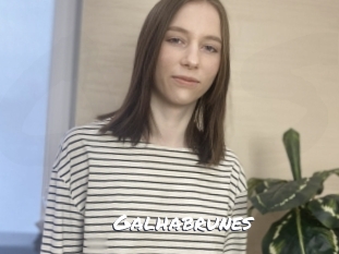 Galhabrunes