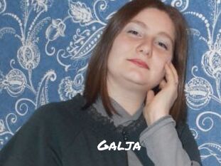 Galja