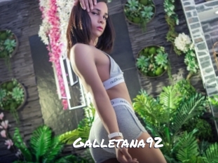 Galletana92