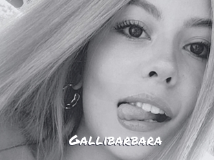 Gallibarbara