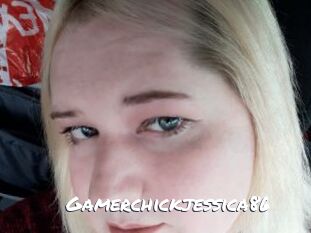 Gamerchickjessica86