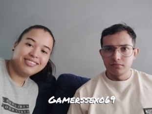 gamerssexo69 Ochranne Siete