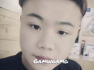 Gamwgamg