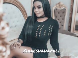 Ganeshahamill