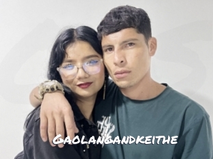 Gaolangandkeithe