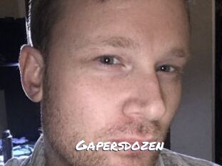 Gapersdozen