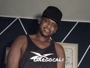Gargocali