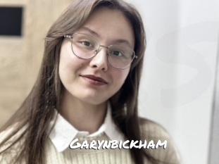 Garynbickham