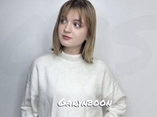 Garynboon