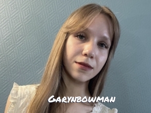 Garynbowman