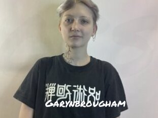 Garynbrougham