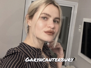 Garyncanterbury