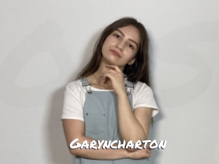 garyncharton Ochranne Siete