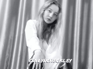 Garyncheckley
