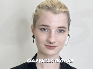 Garynclayborne