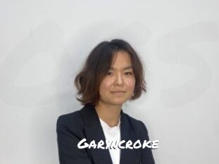 Garyncroke