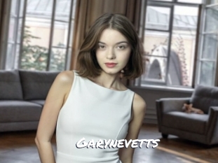 Garynevetts