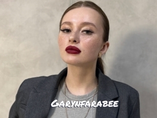 Garynfarabee