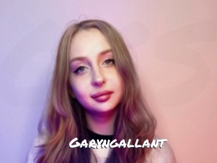 Garyngallant