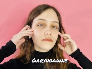 Garyngawne