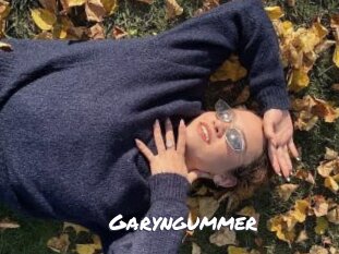 Garyngummer