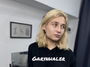 Garynhaler