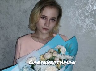 Garynheathman