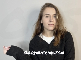 Garynherington