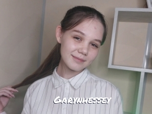 Garynhessey