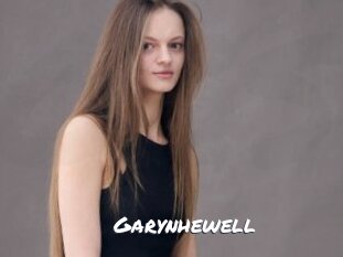Garynhewell
