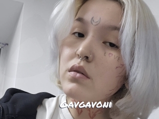 Gavgavoni