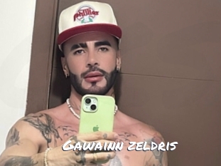 gawainn_zeldris Ochranne Siete