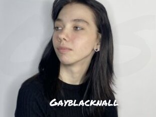 Gayblacknall