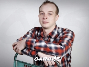 Gayboy351