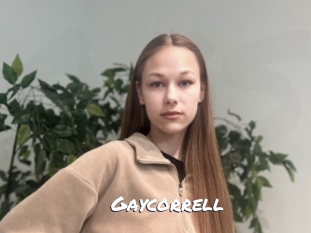 Gaycorrell