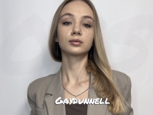 Gaydunnell