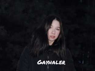Gayhaler