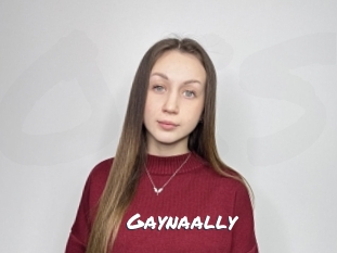 Gaynaally
