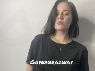 Gaynabradway