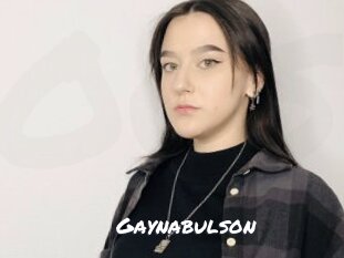 Gaynabulson