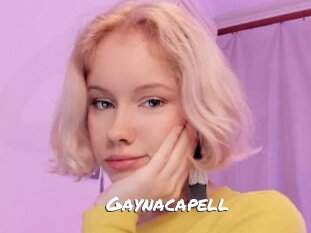 Gaynacapell
