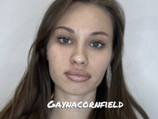 Gaynacornfield