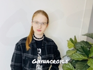 Gaynacroyle