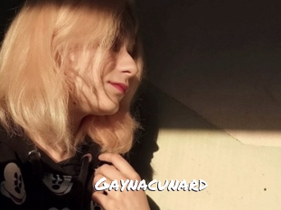 Gaynacunard