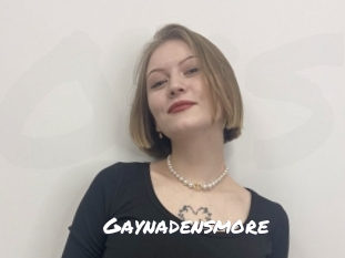 Gaynadensmore